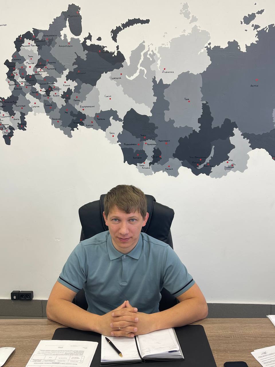 Антон