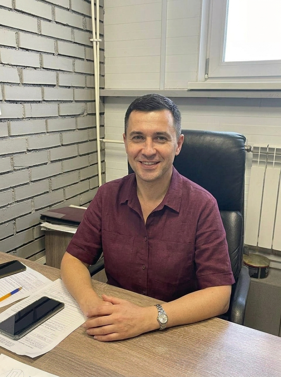 Каруков Александр